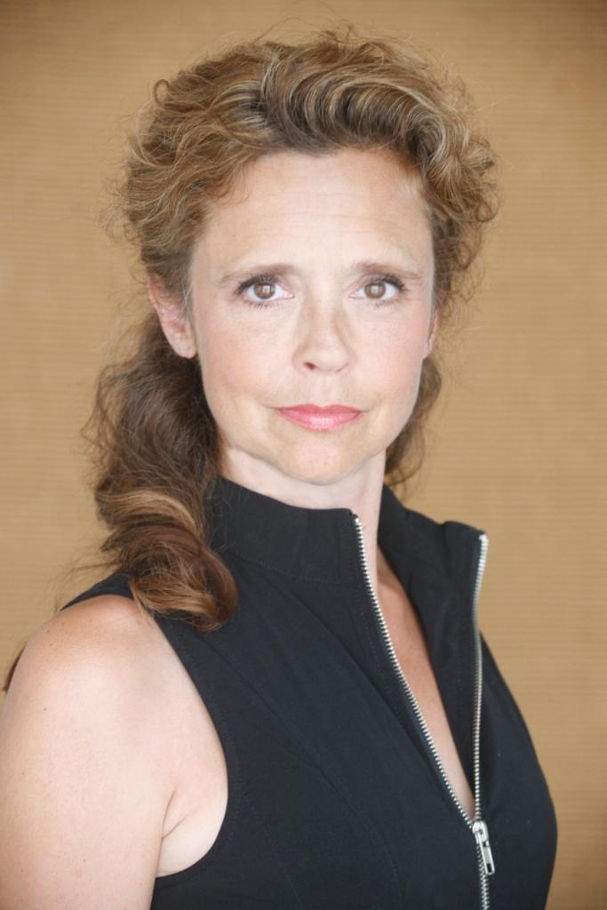 actor Brenda Isaacs Booth large photo