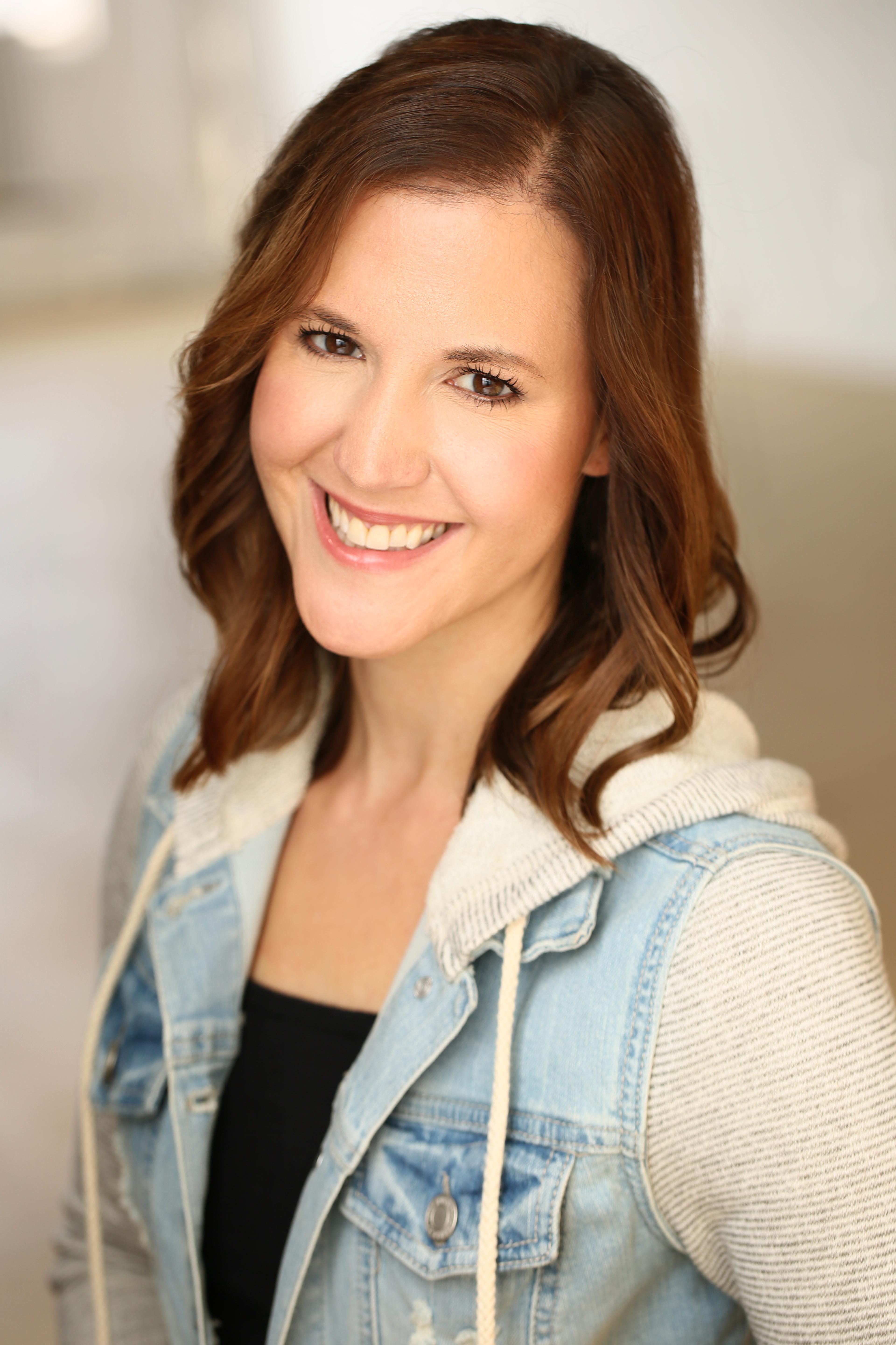 actor Deanna Sherman large photo