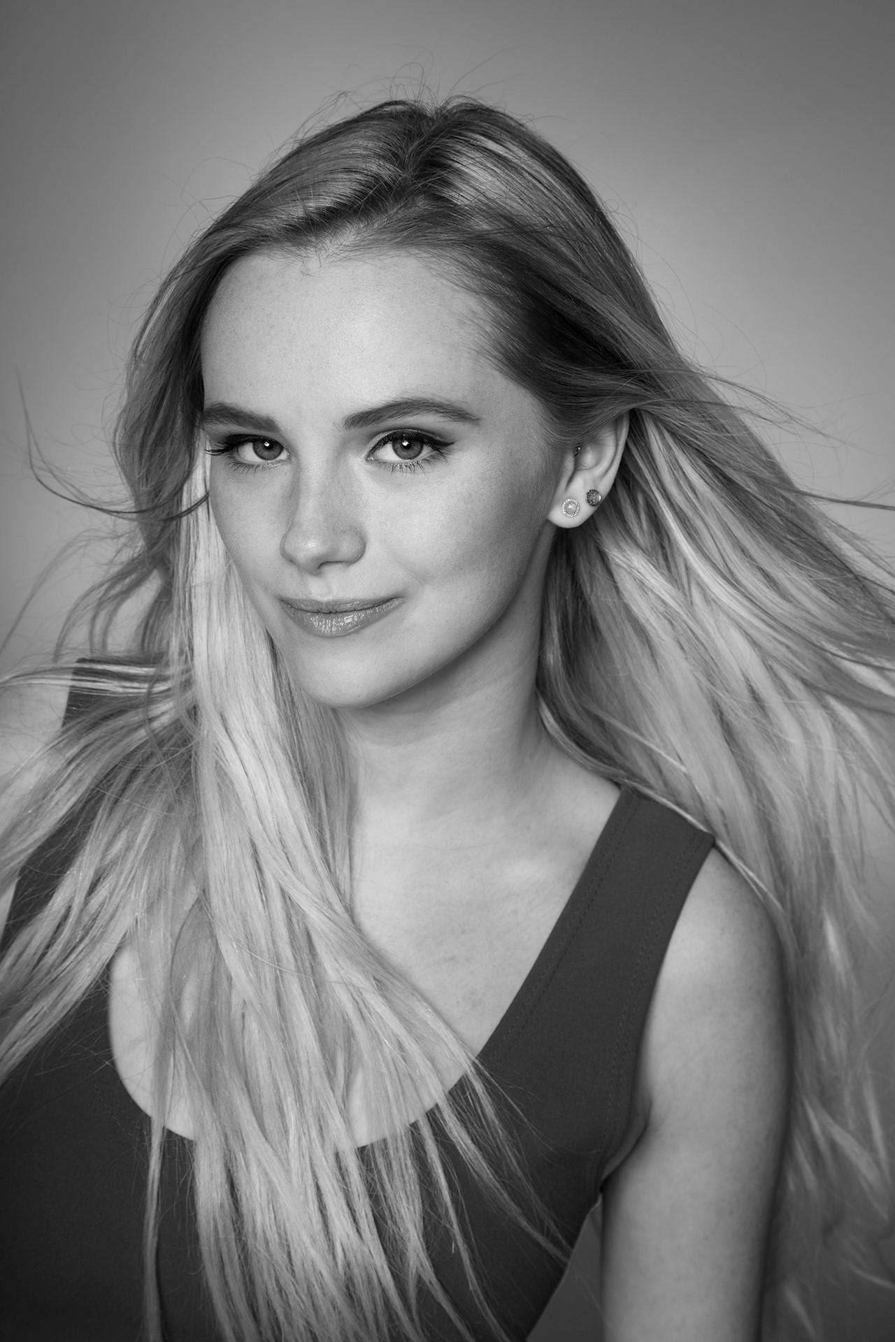 actor Campbell Crates large photo