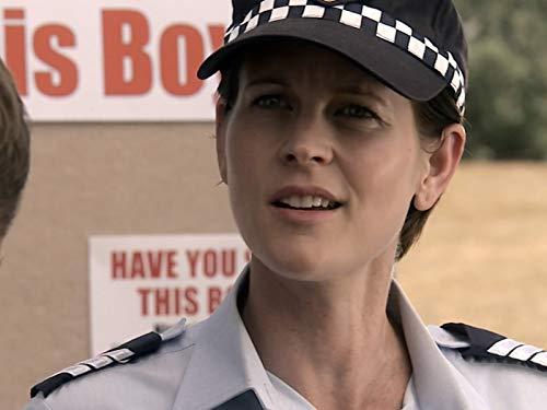 actor Louise Crawford large photo