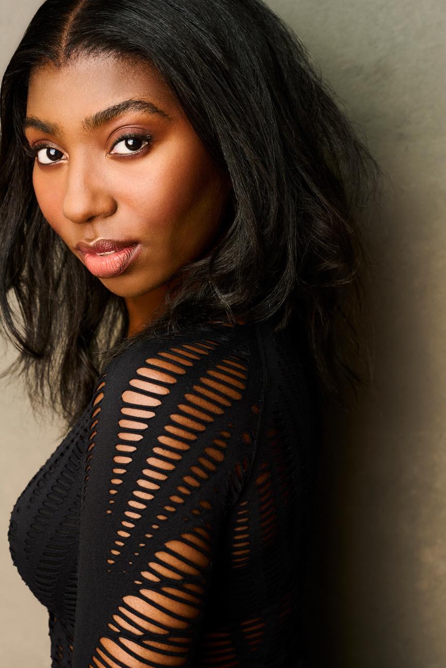 actor Blesst Bowden large photo