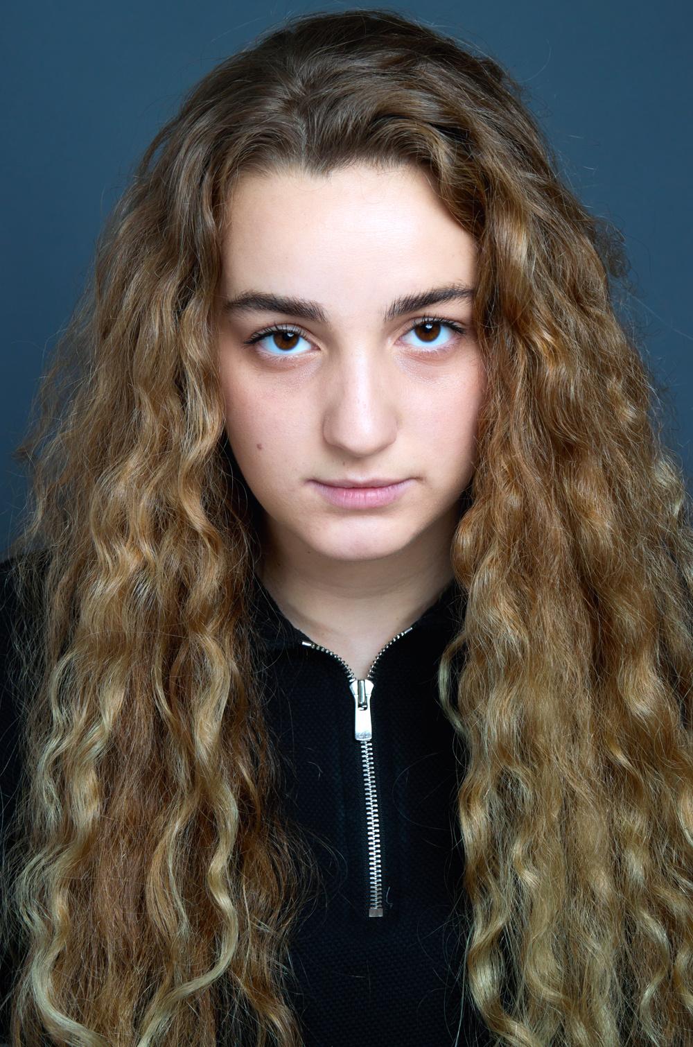 actor Miranda Meadows large photo