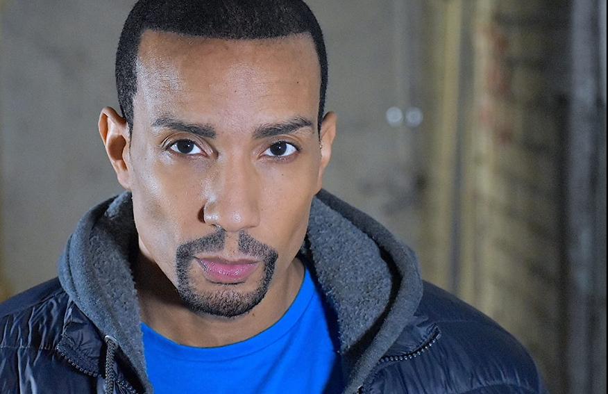 actor Mba Shakoor large photo