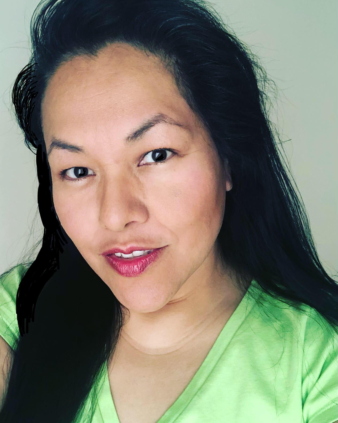 actor Patsy Tuba large photo