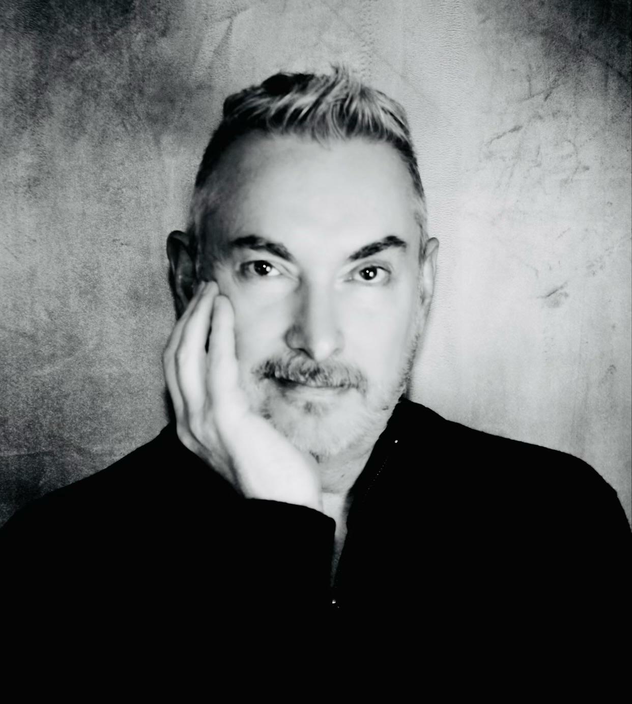 actor Terry Aderholt large photo