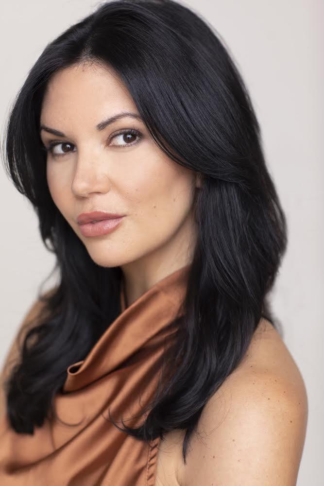 actor Whitney Adkins large photo