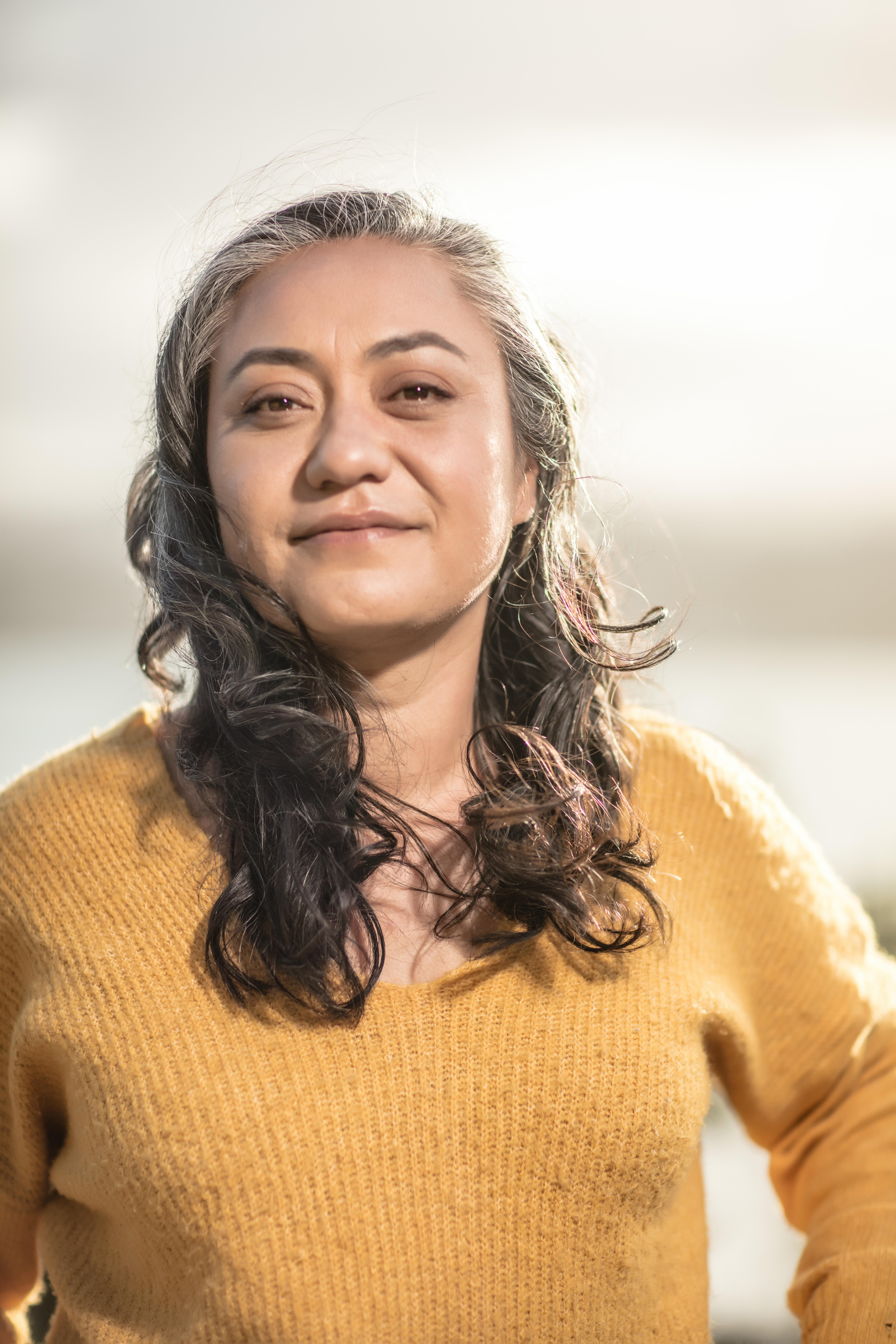 actor Desray Armstrong large photo