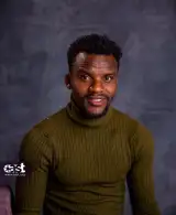 Oluwagbenga Ethan