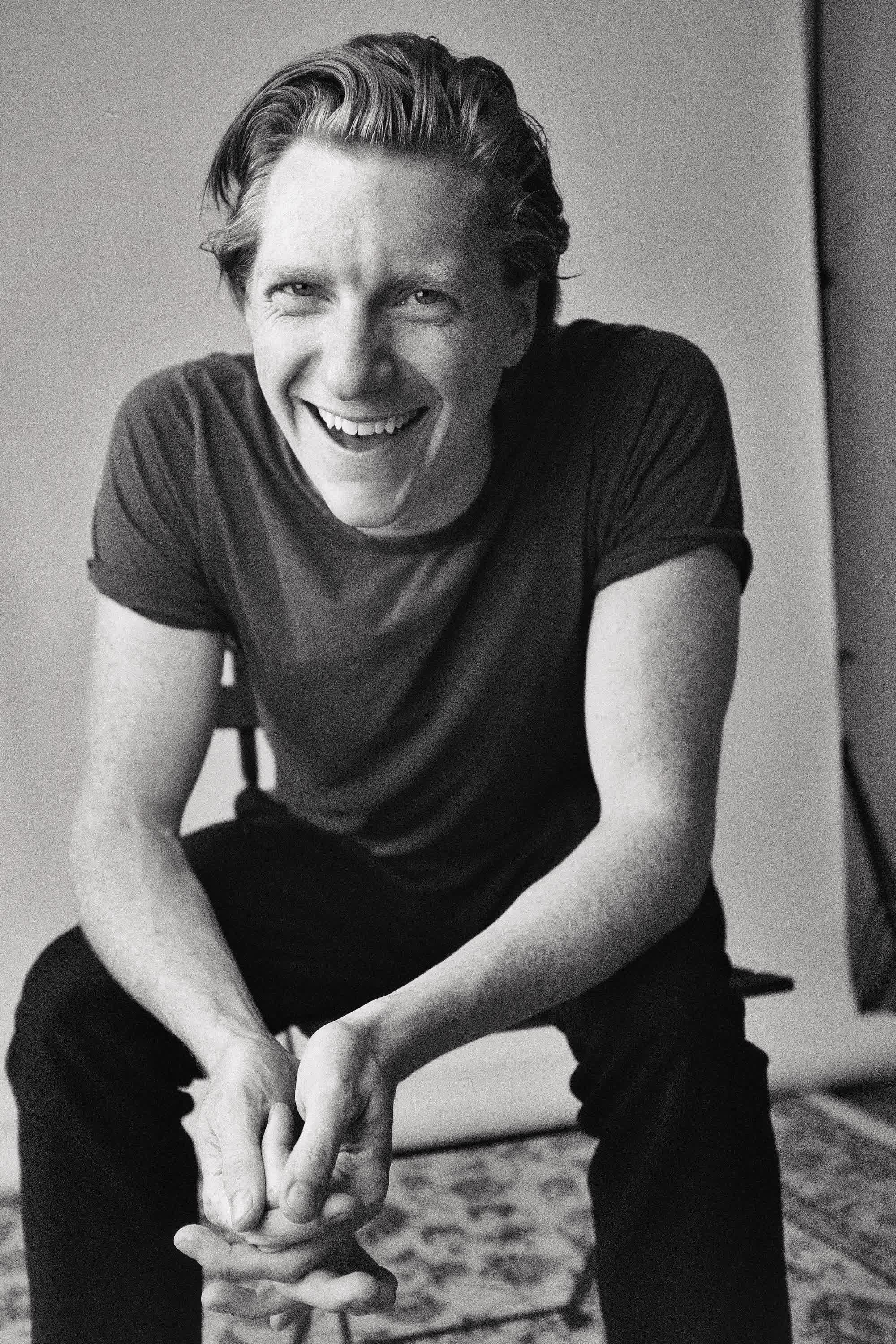 actor Joey Coleman large photo