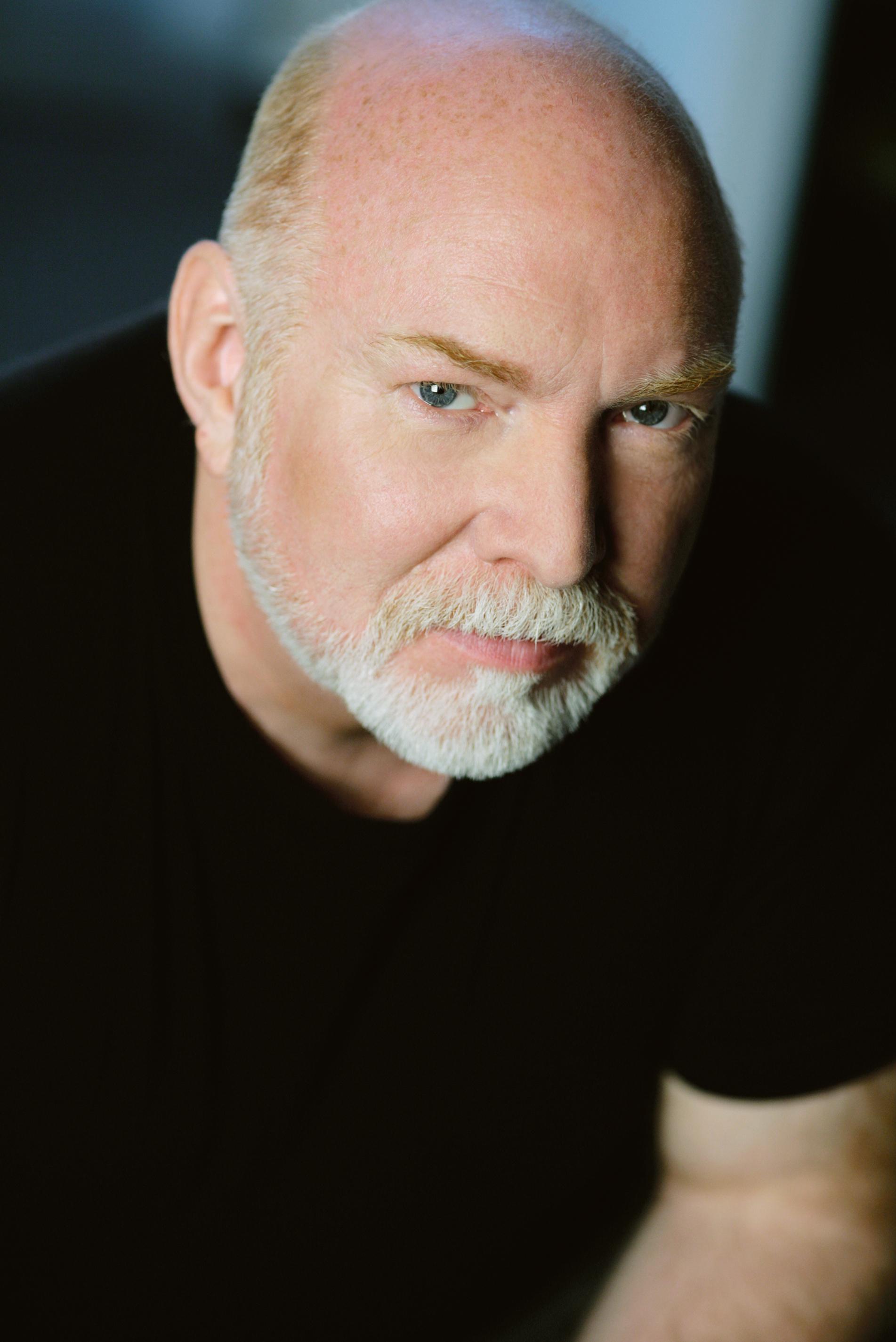 actor Ian Kevin Scott large photo