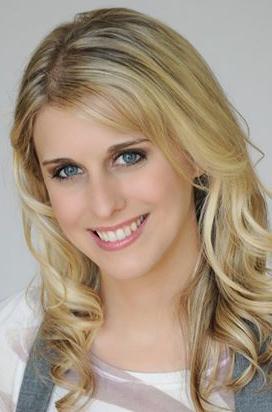 actor Alison Floyd large photo