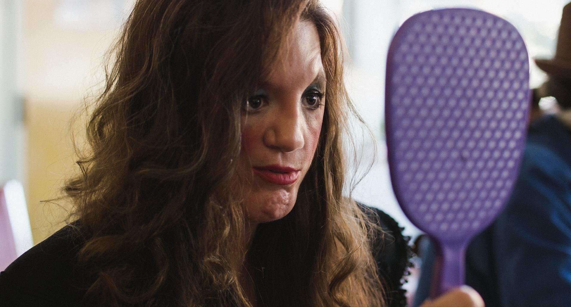 actor Alison Midstokke large photo