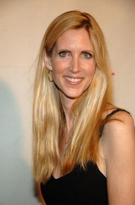 actor Ann Coulter large photo