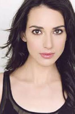 actor Susannah Hart Jones large photo