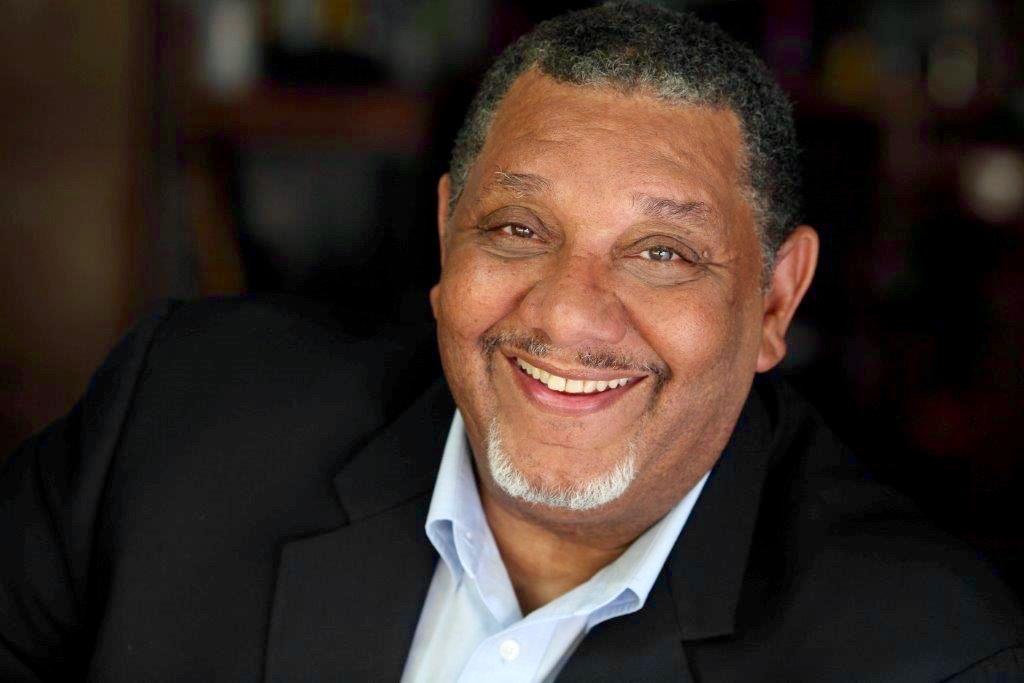 actor Gerard Catus large photo