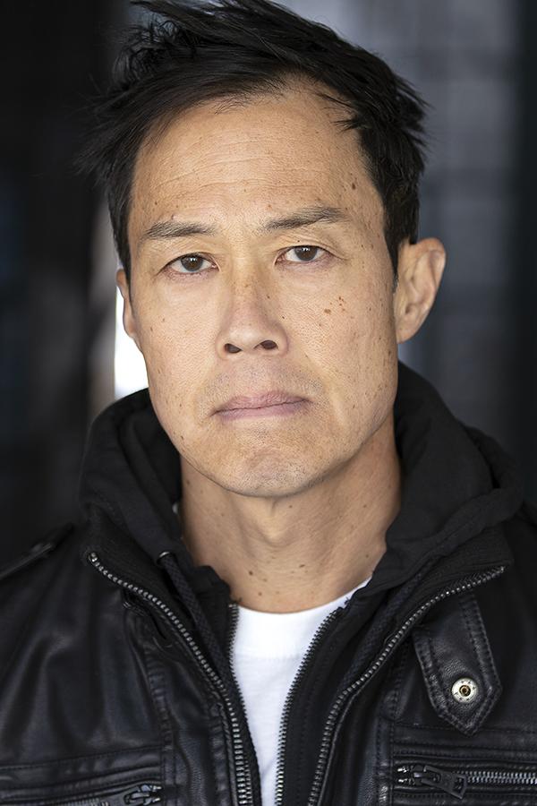 actor Kevin Owyang large photo