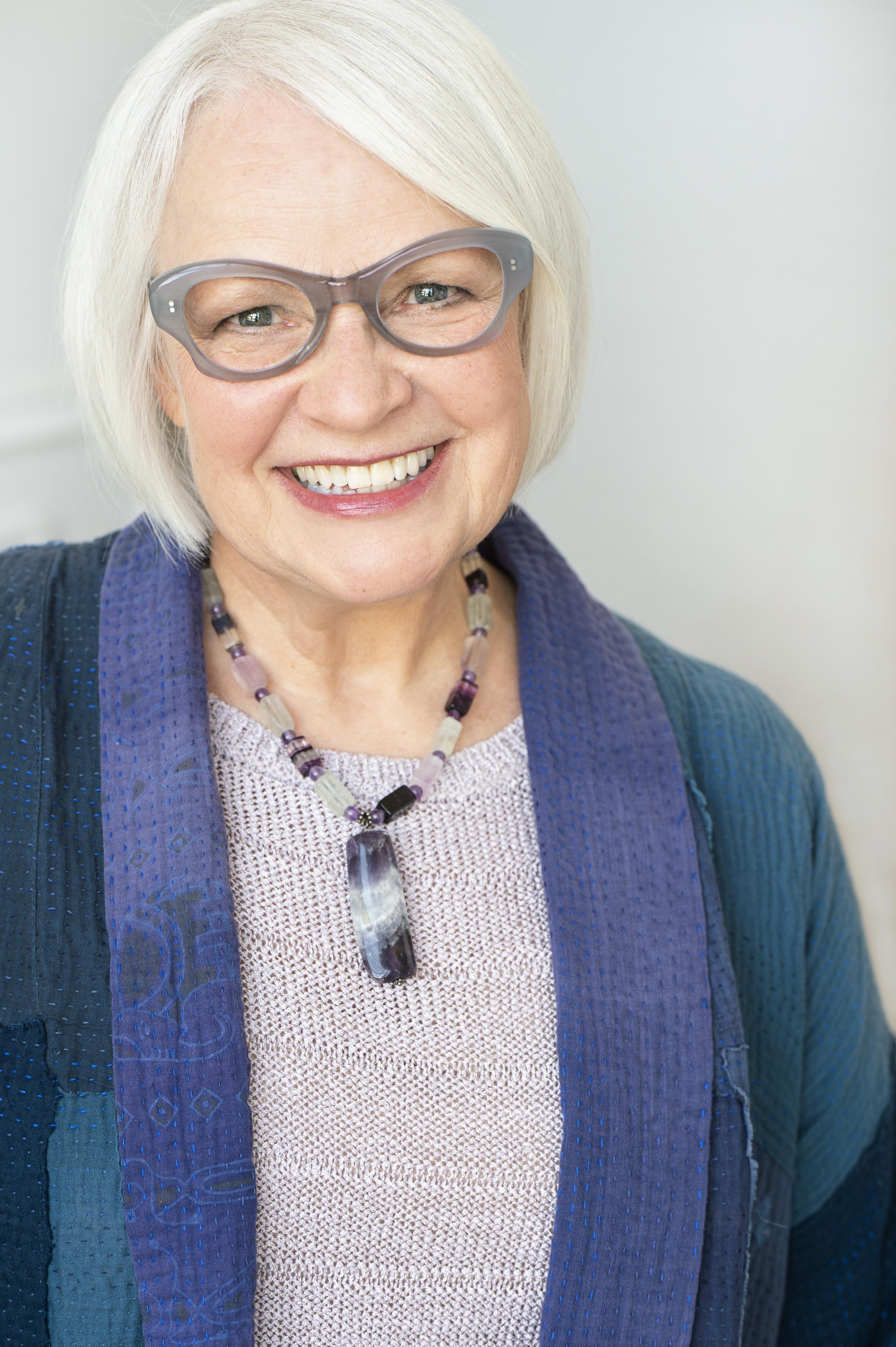 actor Chari Eckmann large photo