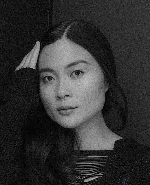 actor Ansa Woo large photo