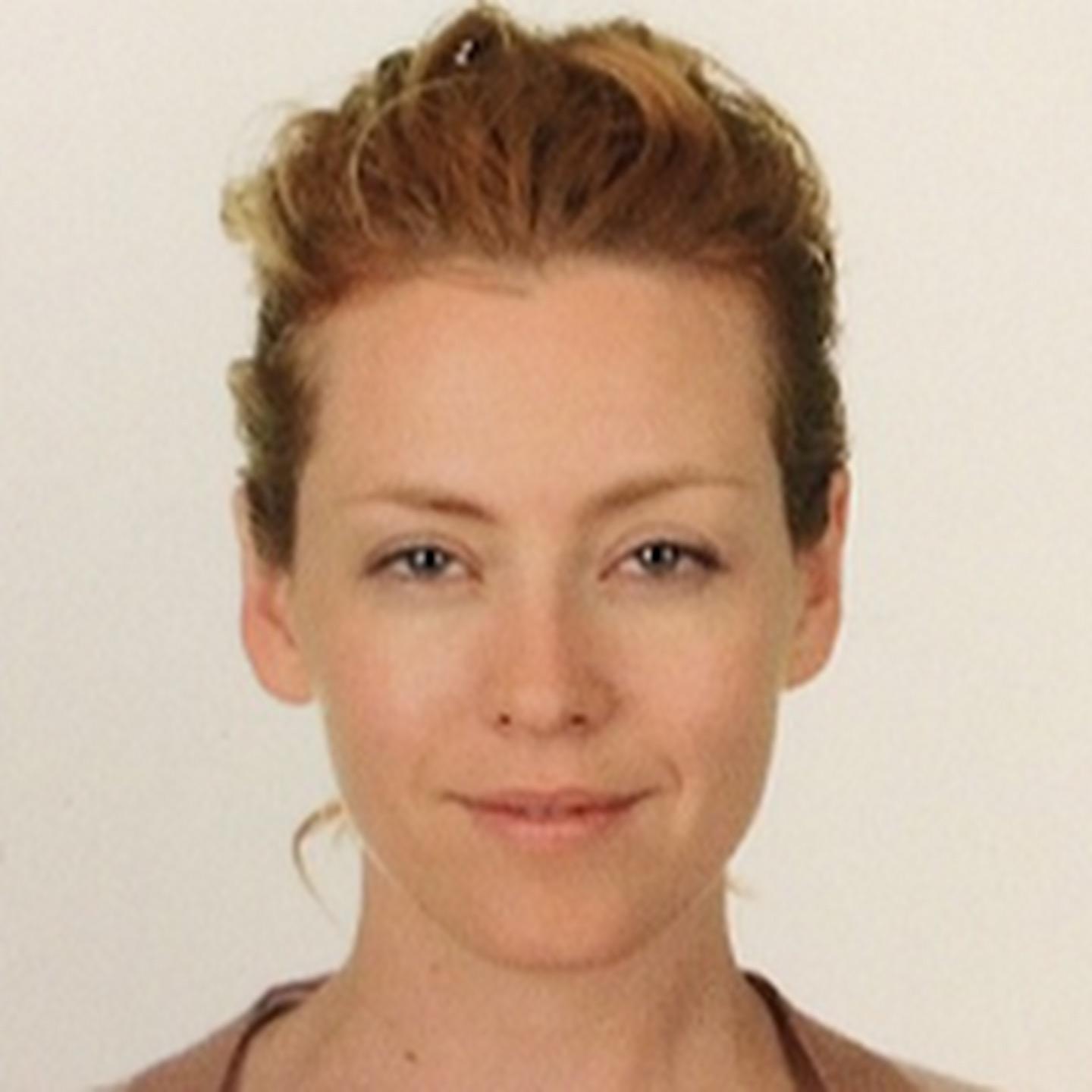 actor Anabella Casanova large photo