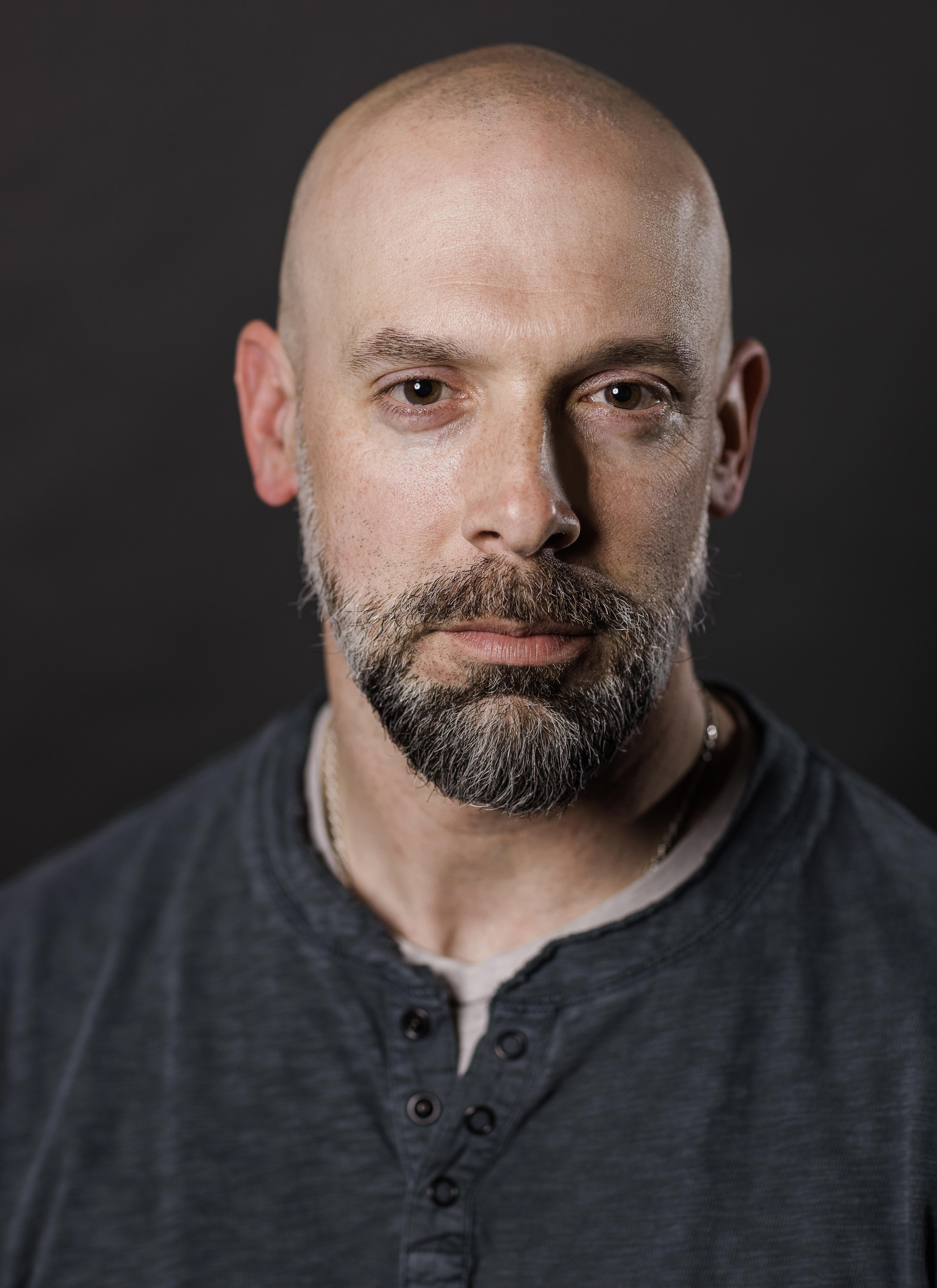 actor Michael A. LoCicero large photo