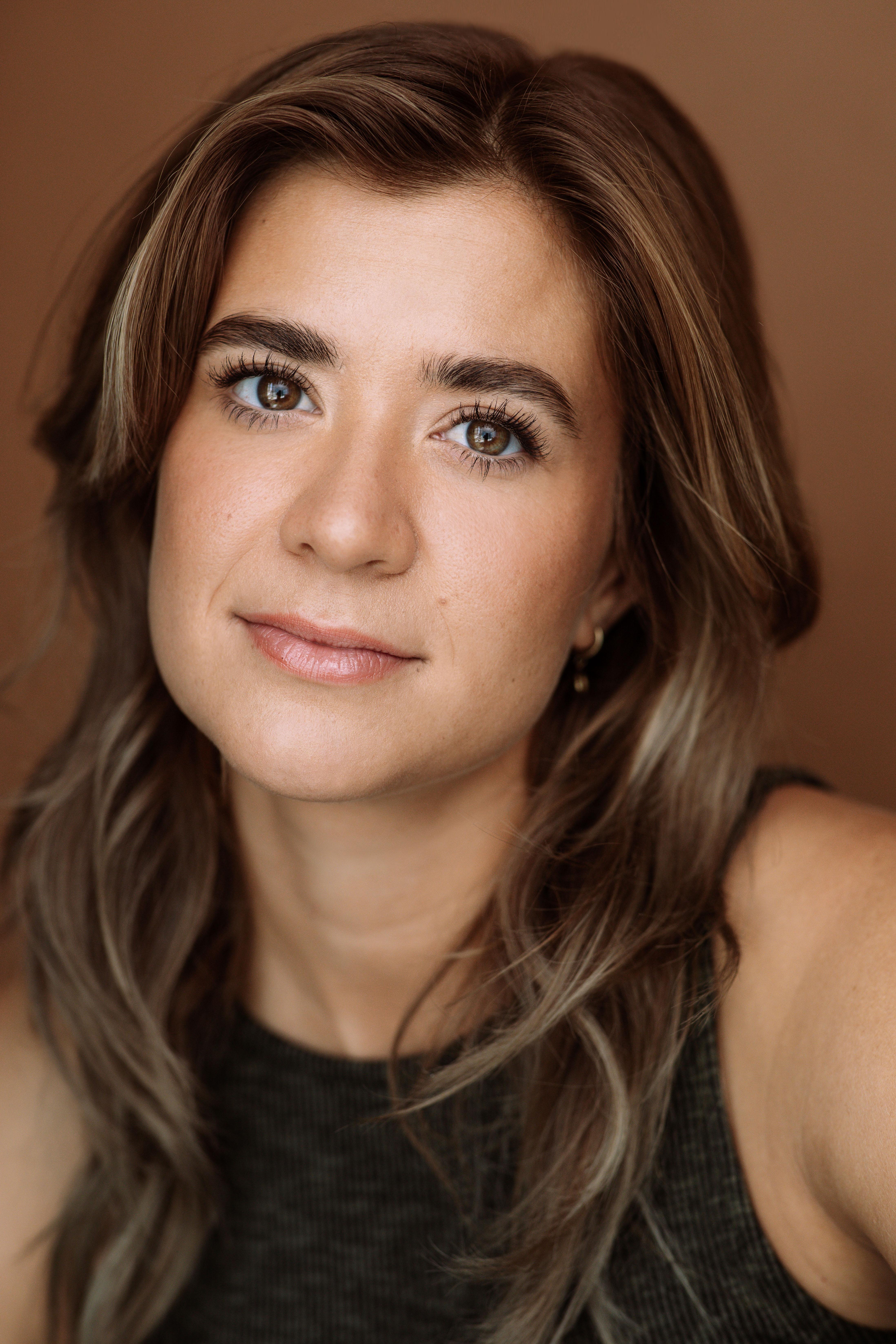 actor Katarina Keca large photo