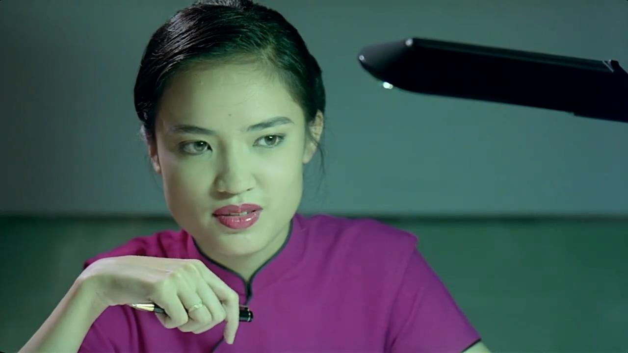 actor Cho-Gin Nei large photo