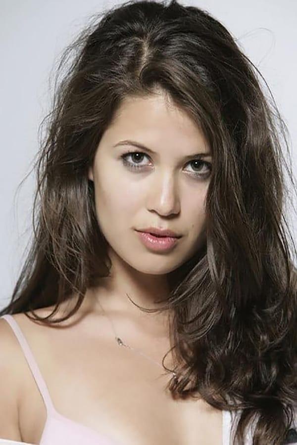 actor Jessie Nickson large photo