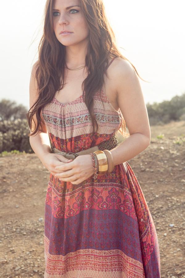 actor Carlee Avers large photo