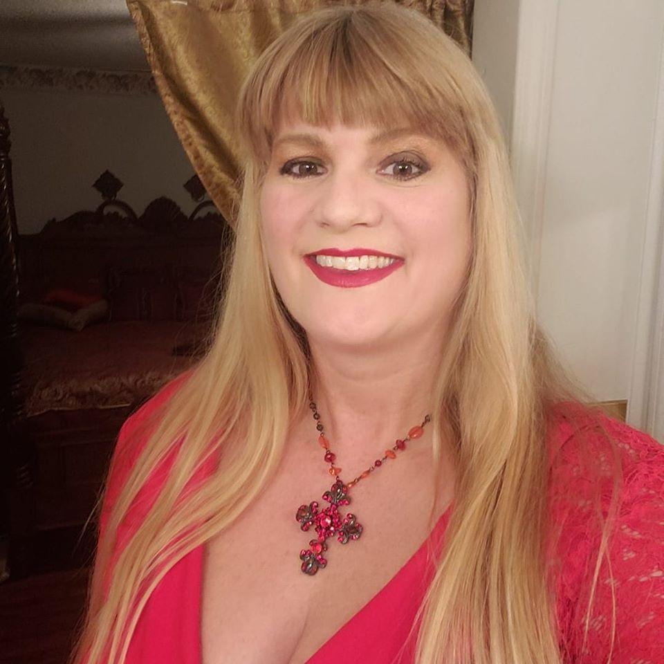 actor Kimberly Lynn Cole large photo