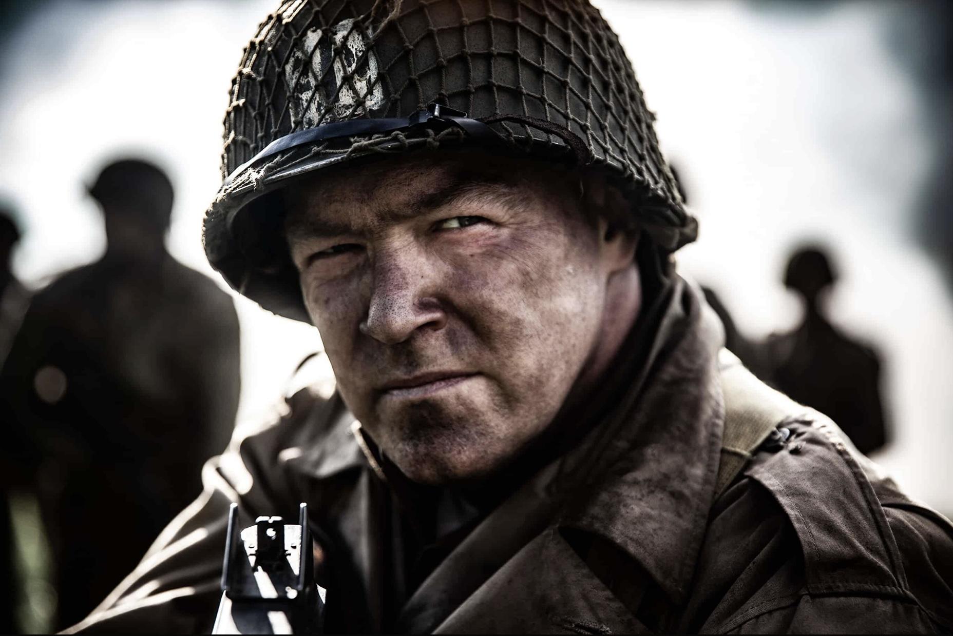 actor Jason O. Johnson large photo