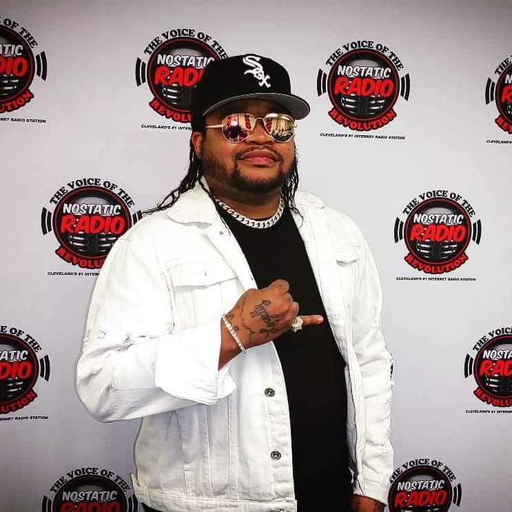 actor Maurandis Berger large photo