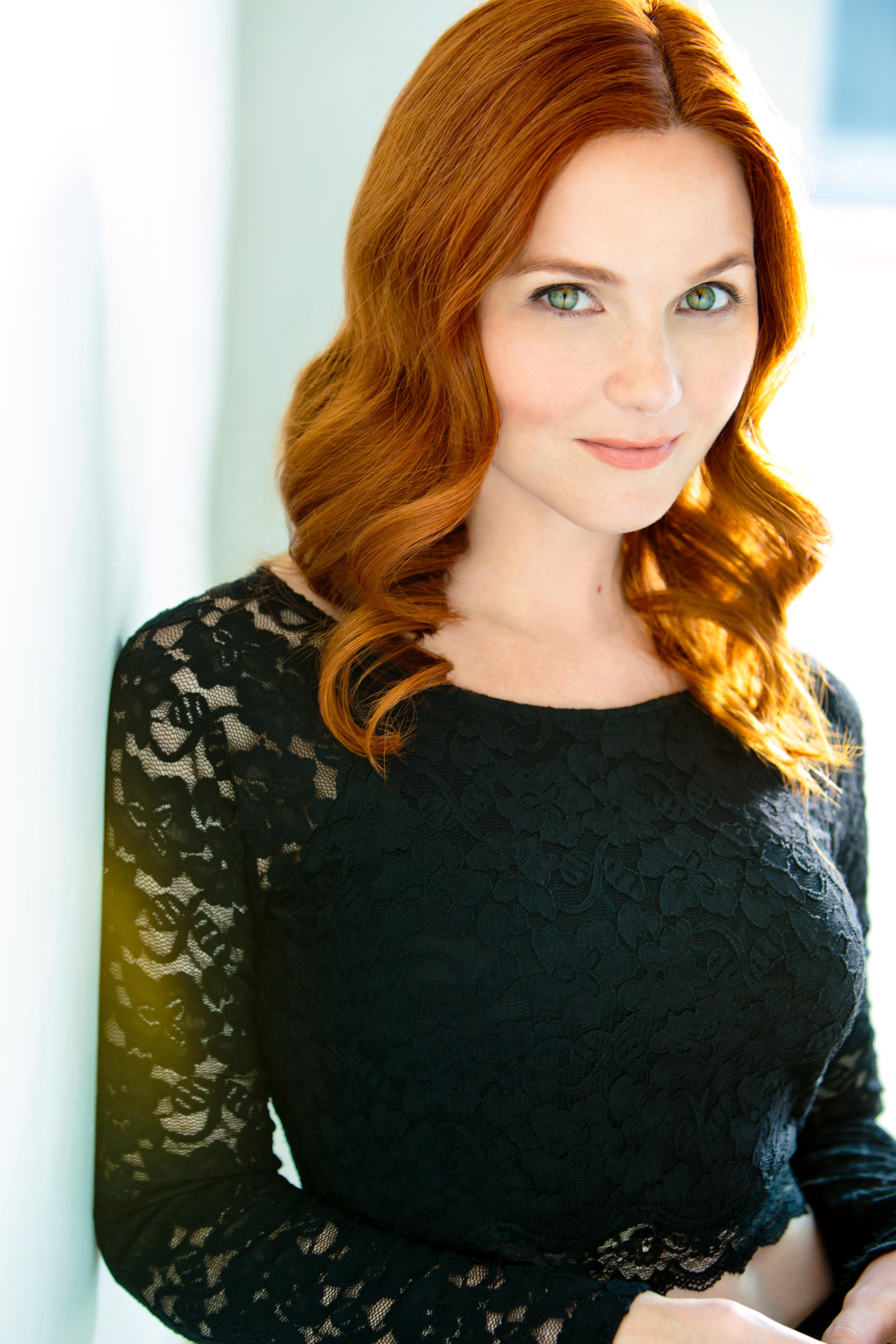 actor Denise Williamson large photo