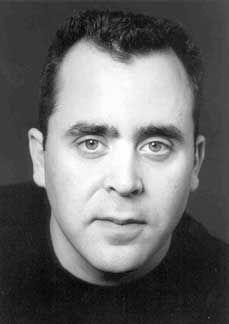 actor Horace Cohen large photo