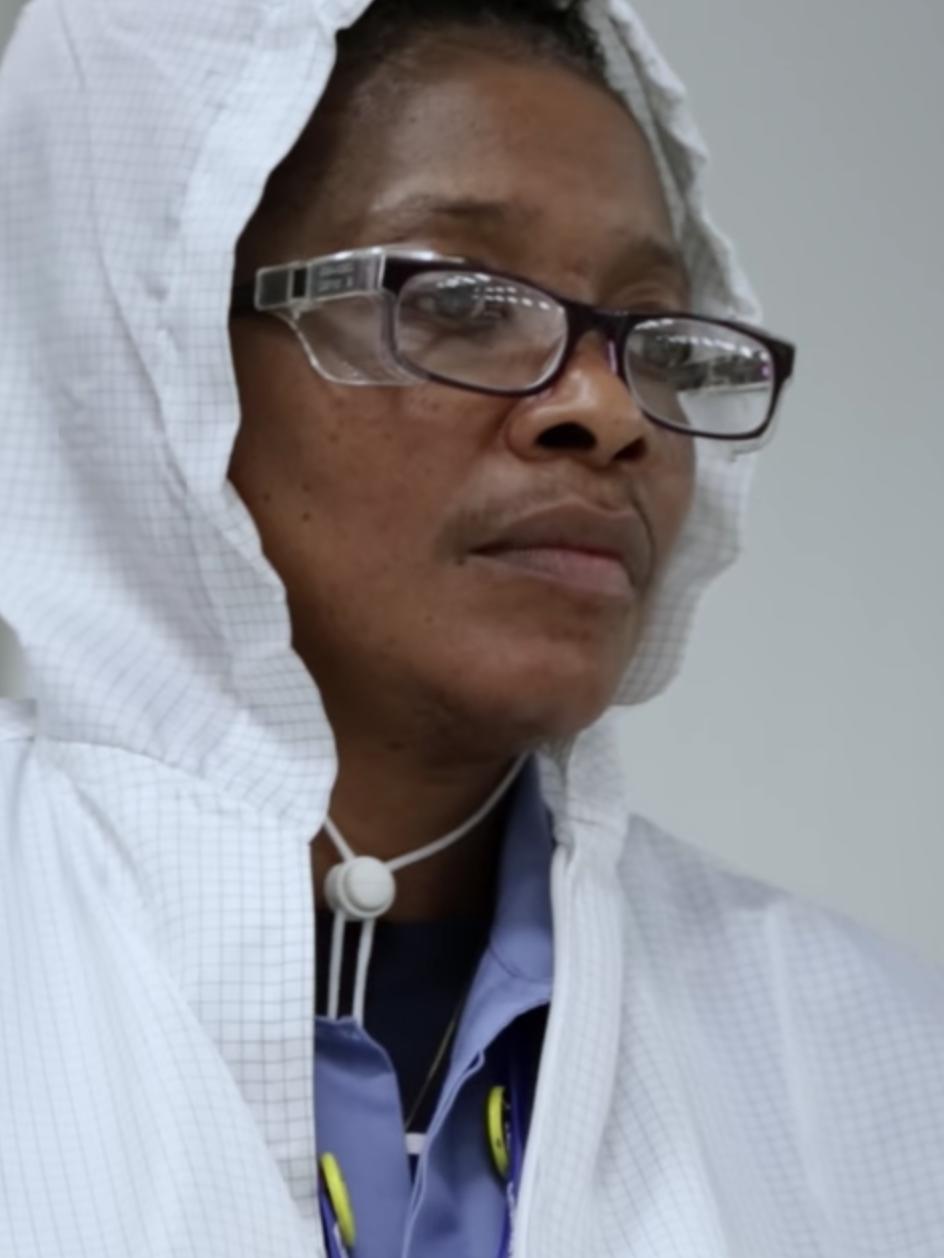 actor Cynthia Harper large photo