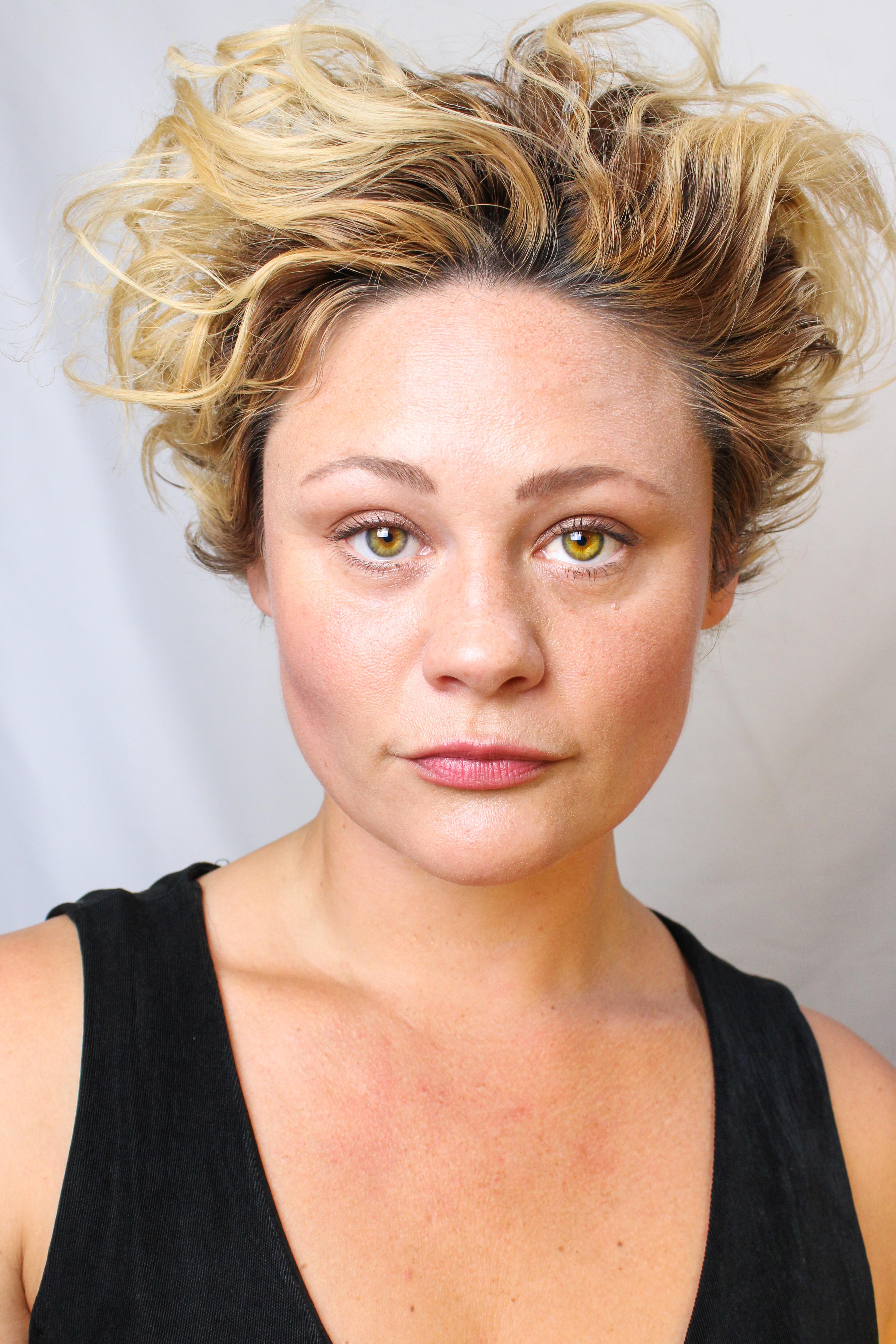 actor Kailena Mai large photo