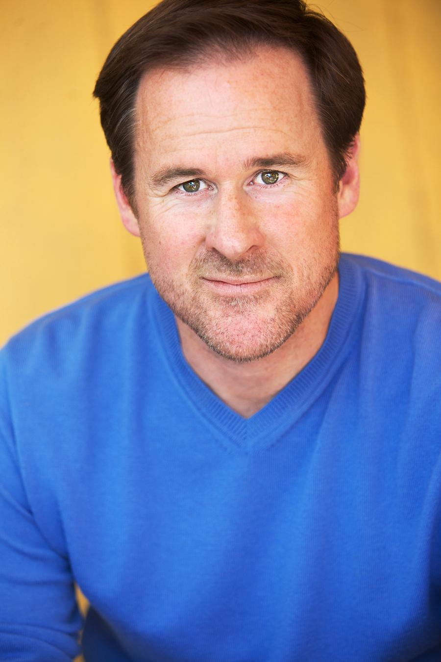 actor Rob Zazzali large photo