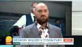 Tyson Fury
