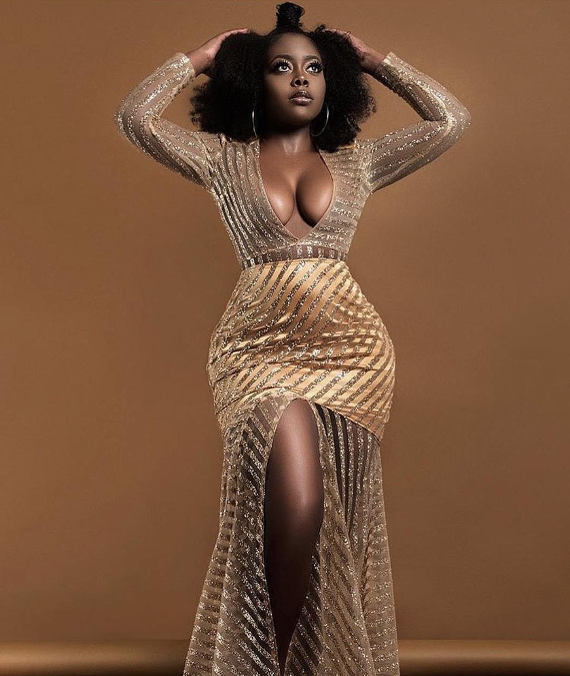 actor Racquel Co Co Mills large photo