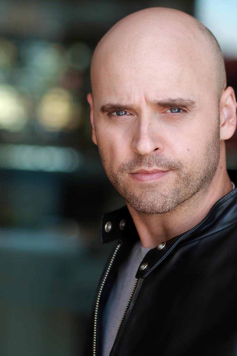 actor Jonathan Cousens large photo