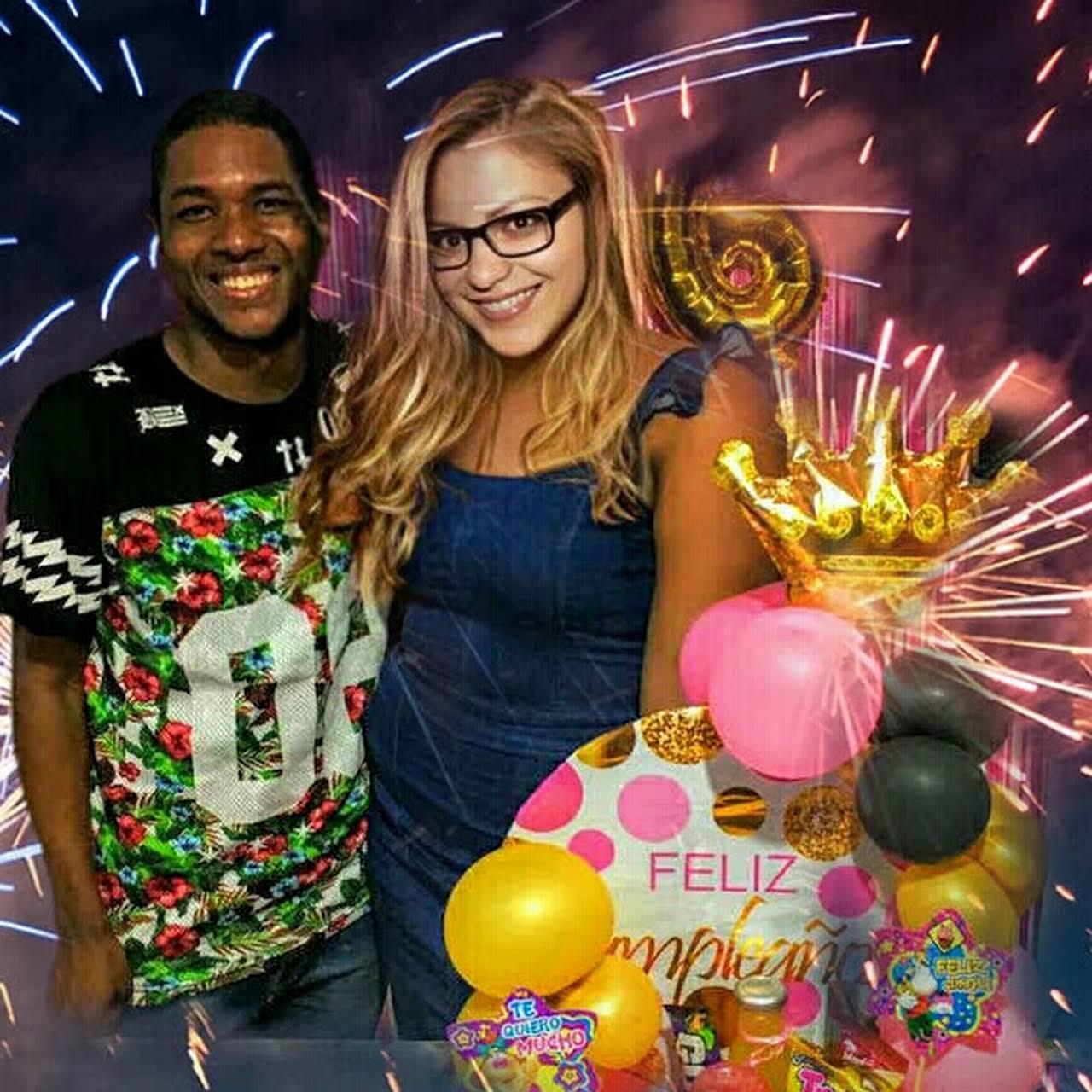 actor Luis Fernando Díaz Zuñiga large photo