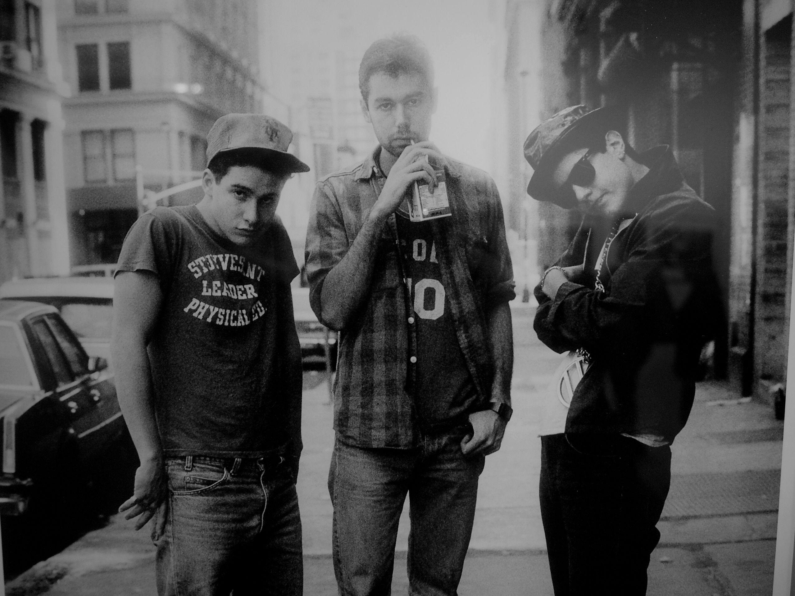 actor Beastie Boys large photo