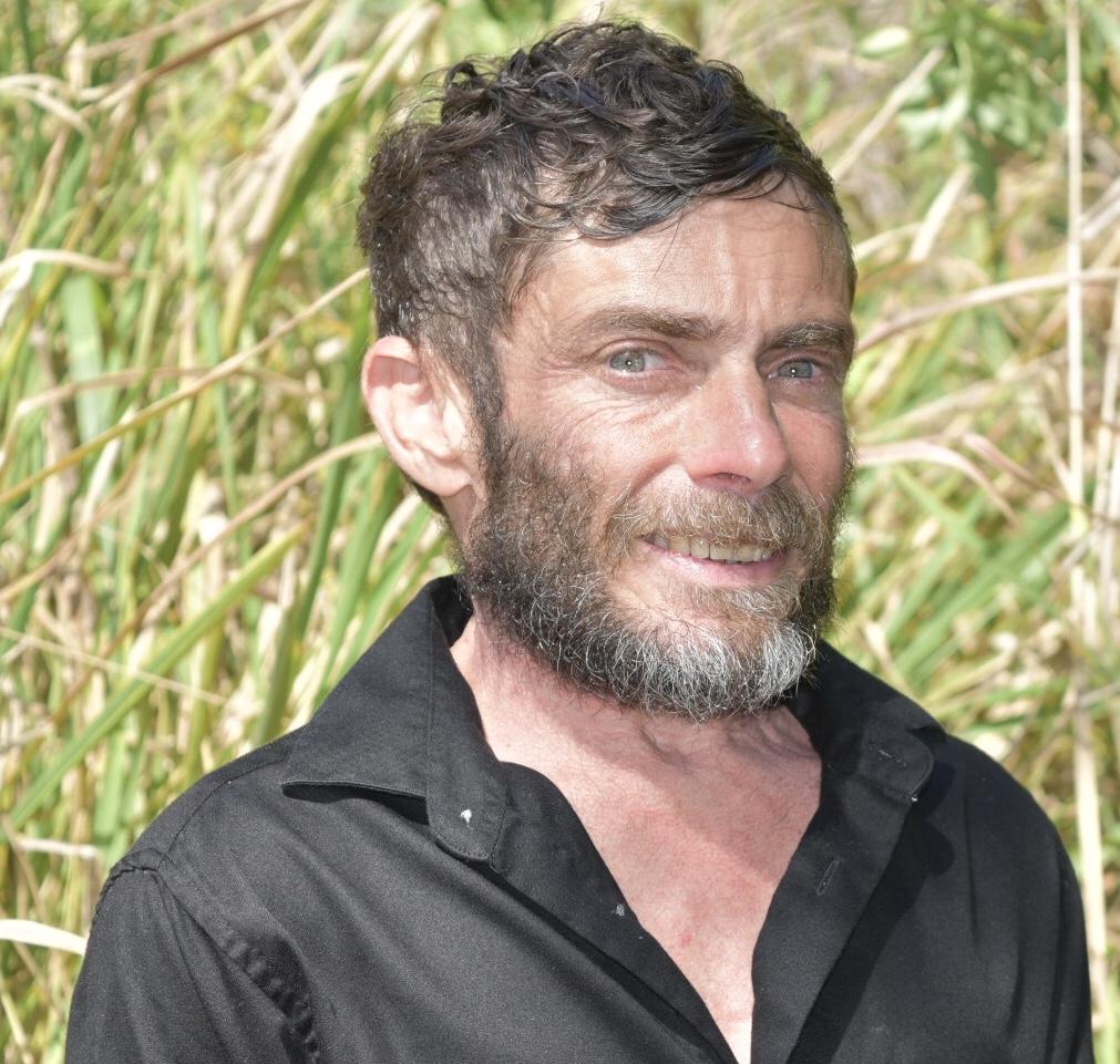 actor Peter Donald Badalamenti II large photo