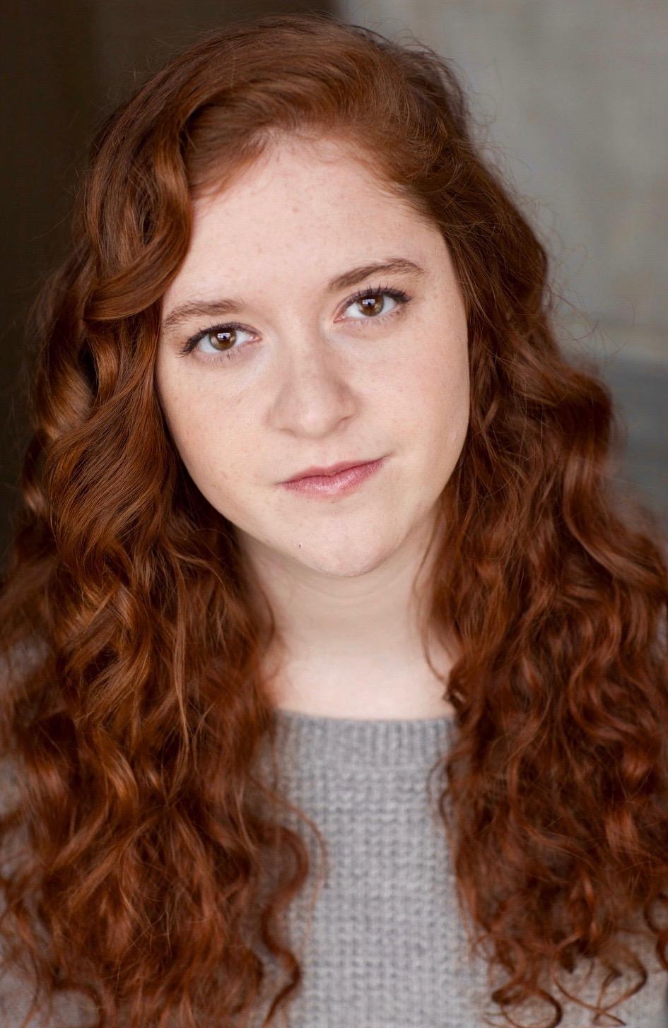 actor Grace Melon large photo