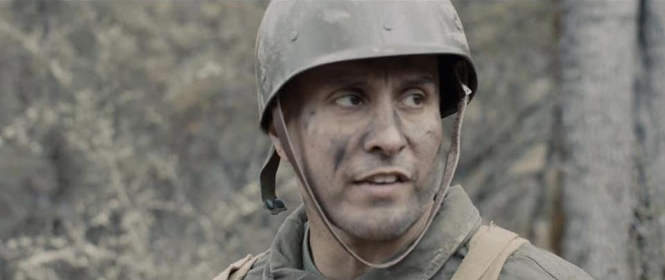 actor Michael Placencia large photo