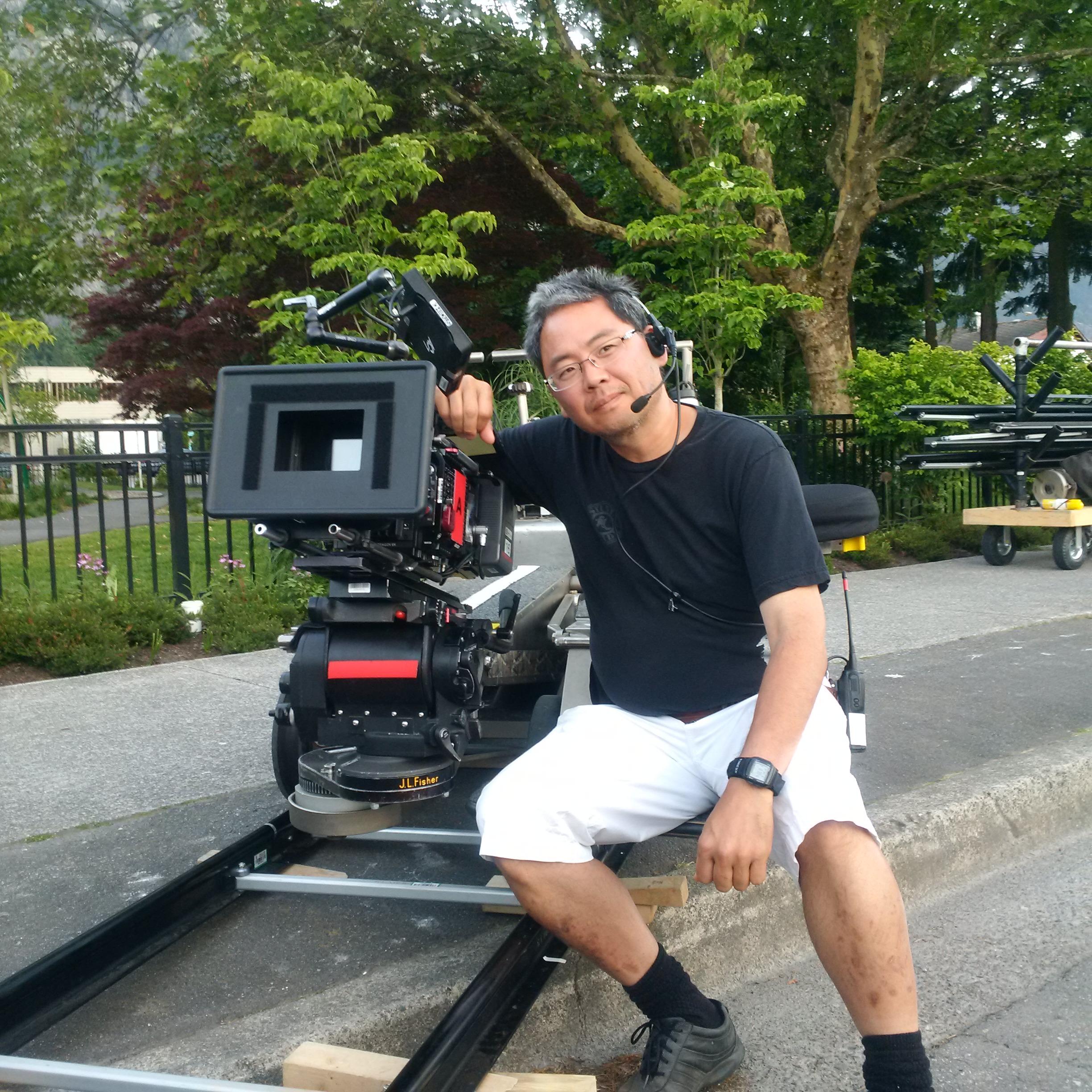 actor Jason Furukawa large photo