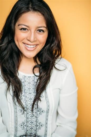 actor Lexi Flores large photo