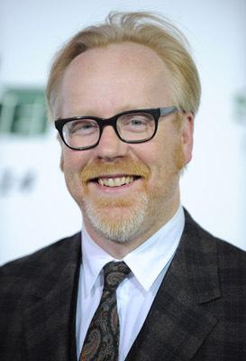 actor Adam Savage large photo