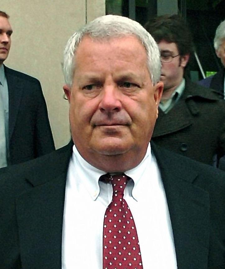 actor Michael Conahan large photo