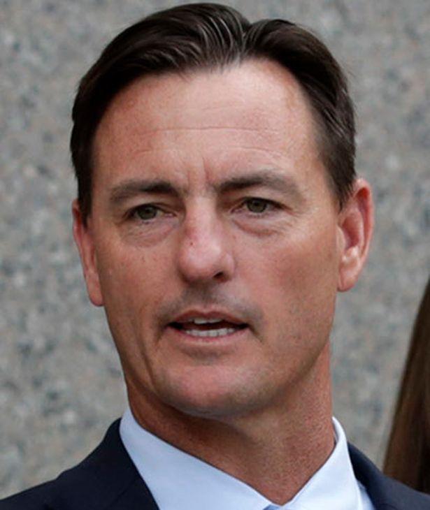 actor Brad Edwards large photo