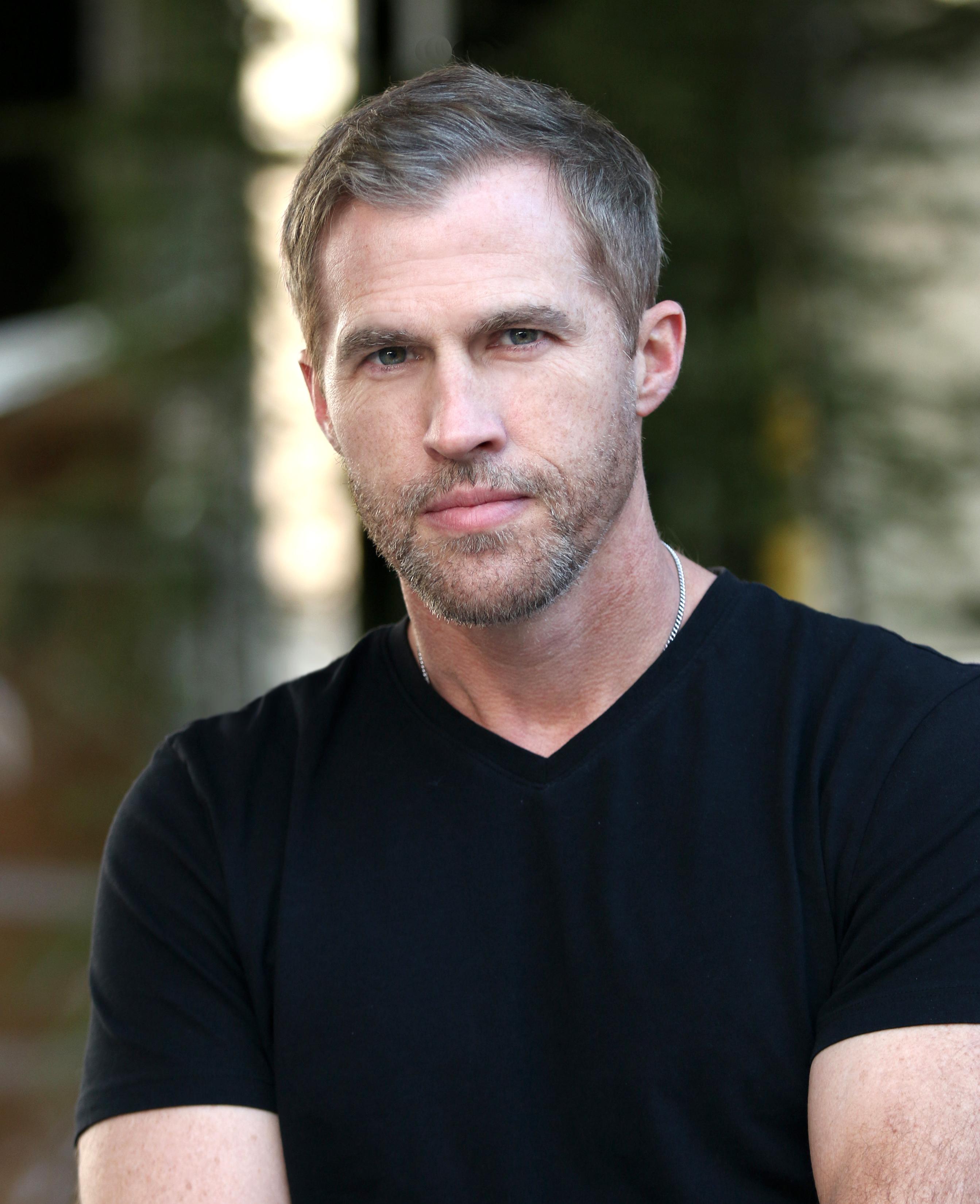 actor John Halas large photo